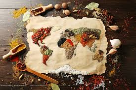 Global Spices