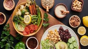 Fresh Seasonal Ingredients