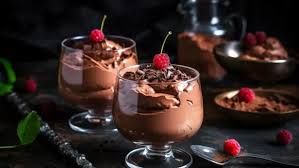 Mastering Dessert Artistry